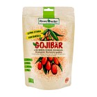 Rawpowder Gojibär extra stora 500 g