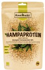 Rawpowder Hampaprotein 50% 300g