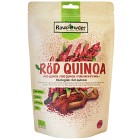 Rawpowder Röd Quinoa 500 g