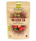 Rawpowder Rödbetspulver 200 g