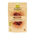Rawpowder Reishi Svamppulver 125 g