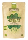 Rawpowder Spenatpulver 200 g