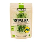 Rawpowder Spirulina 300 tabletter