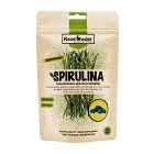 Rawpowder Spirulina Hawaii 200 tabletter