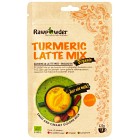 Rawpowder Turmeric Latte Mix Original 125 g