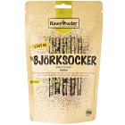 Rawpowder Björksocker Xylitol 300 g