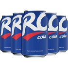 RC-Cola Burk 24x33cl