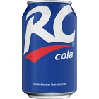 RC-Cola Burk 33cl