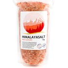 Re-fresh Superfood Himalayasalt rosa granulat 1 kg