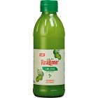 ReaLime Pressad Lime 250ml