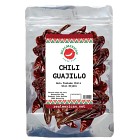 RealMexican Torkad Guajillo-chili 50g