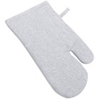 Recycled Wille Grillvante Ceasar Grå