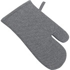 Recycled Wille Grillvante Ceasar Mörkgrå