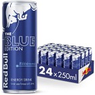 Red Bull Blue Edition 24x25cl