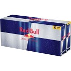 Red Bull Energidryck Orginal 12x25cl