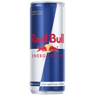 Red Bull Energy Drink 25cl inkl pant 