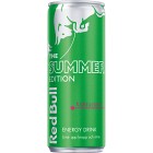 Red Bull Energy Drink Summer Edition Kaktussmak 25cl inkl pant