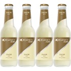 Red Bull Organics Ginger Beer 4x25cl