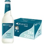Red Bull Organics Tonic Water 24x25cl