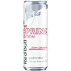 Red Bull Spring Edition Energidryck 35,5cl