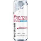 Red Bull Spring Edition Sockerfri Energidryck 35,5cl
