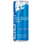 Red Bull Sea Blue Edition Energidryck Burk 25cl