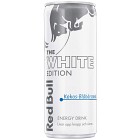Red Bull White Edition 25cl