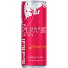 Red Bull Winter Edition Energidryck 25cl