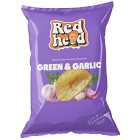 Redhead Green & Garlic 150g