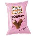 Redhead Korkat 100g