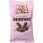 Redhead Majsskruvar Choklad 100g