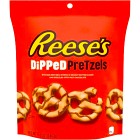 Reese's Dipped Pretzels Big Bag 240g
