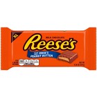 Reese's Milk Chocolate Peanut Butter Bar 120g