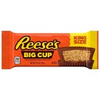 Reese's Peanut Butter Big Cup Kingsize 79g