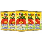 Rega Pelati Pomodoro San Marzano DOP Hela Skalade Tomater 24x400g