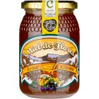 Reina Kilama Miel de Flores Blomsterhonung 500g