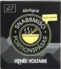 Renée Voltaire Snabb-Miso – Portionspåsar 10 g 6-pack