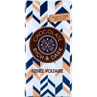 Renée Voltaire Chokladkaka 80% Kakao 80 g