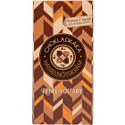 Renée Voltaire Chokladkaka Hasselnötskräm 100g