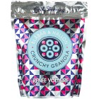 Renée Voltaire Crunchy Granola Hallon & Blåbär 500g