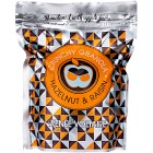 Renée Voltaire Crunchy Granola Hasselnöt & Russin 500g