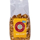 Renée Voltaire Crunchy Julgranola Saffran 400 g