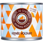 Renée Voltaire Dulce De Coconut krämig kola 210 g