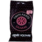 Renée Voltaire Fiberlakrits Salmiak 125g