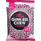 Renée Voltaire Ginger Chews Kokosnöt 120g