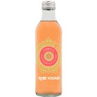 Renée Voltaire Kombucha Rosa Grapefrukt & Guava 275ml 