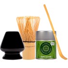 Renée Voltaire Matcha Start-kit (4 delar)