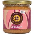 Renée Voltaire Nötspread Cashewnöt, Hasselnöt & Mandel Eko 330g
