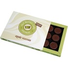 Renée Voltaire Nut Butter Cups Pistage Presentask 12x13g