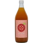 Renée Voltaire Raw Äppelcidervinäger med Moder 1L